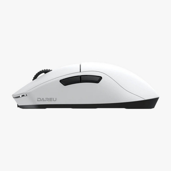 Купить Компьютерная мышь DAREU A950PRO 4K Белый-4.jpg